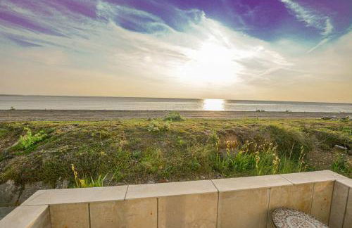 beautiful eco-beach house next to bird reserve - Foto 21