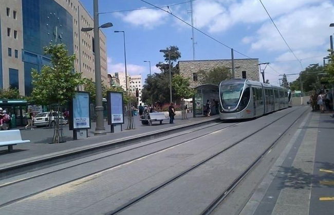 Peaceful Windows of Jerusalem - Foto 43