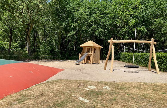 3 bedroom House in Udenhout with swimming pool and garden - Photo 19