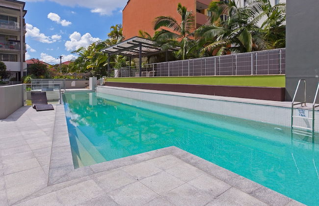 Trilogy Residences - Photo 26