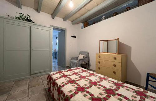 The Seashell House - Chora, Kythera - Foto 30