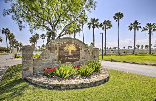 Swim, Golf and Unwind Laguna Vista Vacation Home! - Foto 24