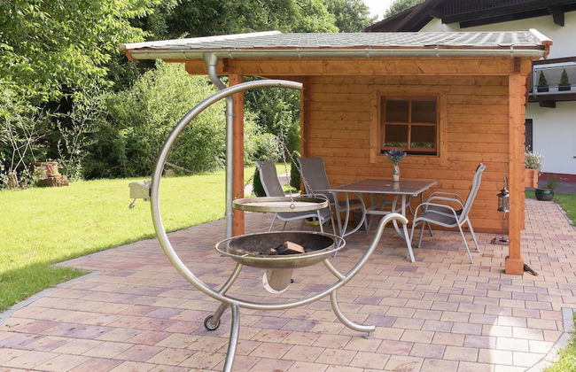 Garden Apartment in Huttenthal - Foto 27