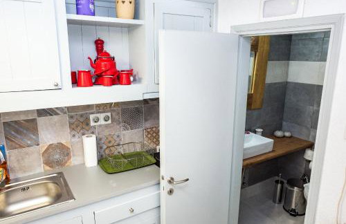 Avgonima Chios Spitakia Cottages - Photo 77