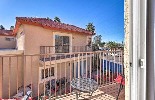 Resort-Style Gem with Pool Access 10 Mi to Dtwn PHX - Foto 15