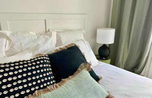 Charmant appartement T3 contemporain au bord de l'eau sur le Bassin Arcachon - Photo 11