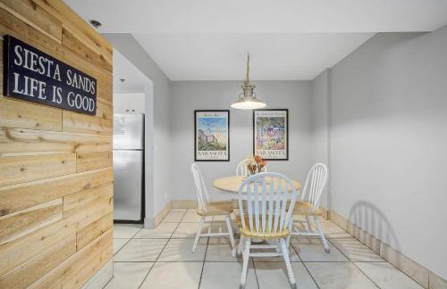 Siesta Sands 411 - Foto 21