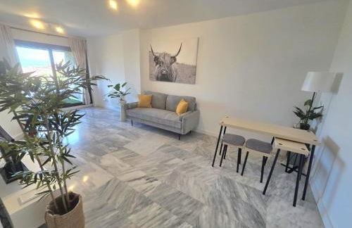 Coqueto Apartamento con Terraza - Foto 9