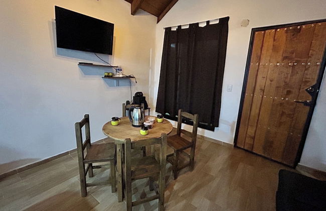 Cabañas La Victoria By GEstores - Foto 7