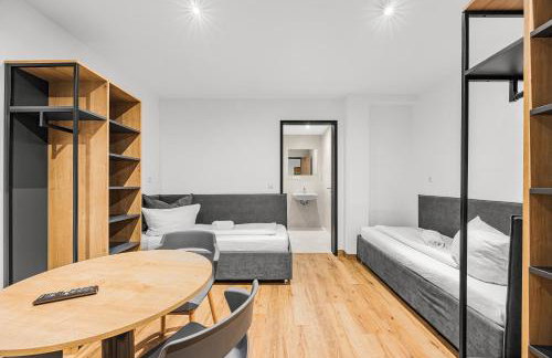 Creativ Wohnen Apartmenthaus Forstinning - Foto 42