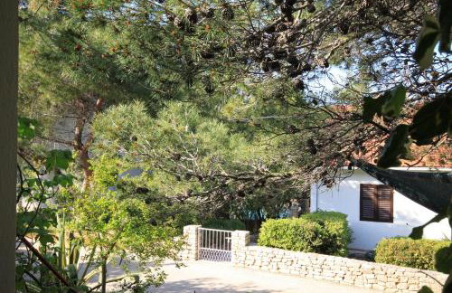 Apartments by the sea Mudri Dolac, Hvar - 118 - Foto 30