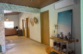 Casa MAJU Japaratinga Caribe Brasileiro - Foto 41