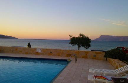 Viglia Beach Apartments - Foto 44