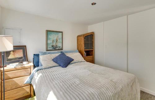 Tsala Apopka Lakeside A-Frame Boat Launch Access! - Foto 15