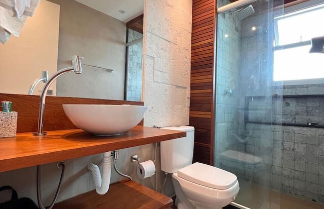 Mandai Apartamentos - Photo 23