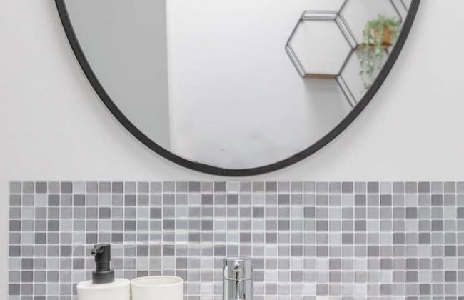 Newly Renovated 3BD Home, Islington! - Foto 34