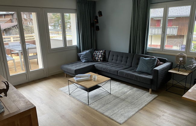 Spring Inn Apartments - Foto 21