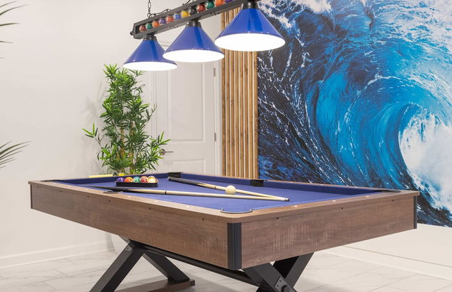 Gorgeous 8B 7BA Melbournbeach w Pool Dock Beach - Foto 13