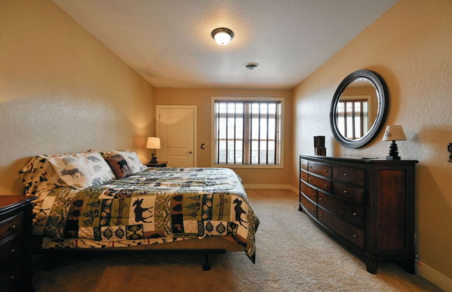 Unit 433a 1 BD/ 1 BA Condo - Foto 2