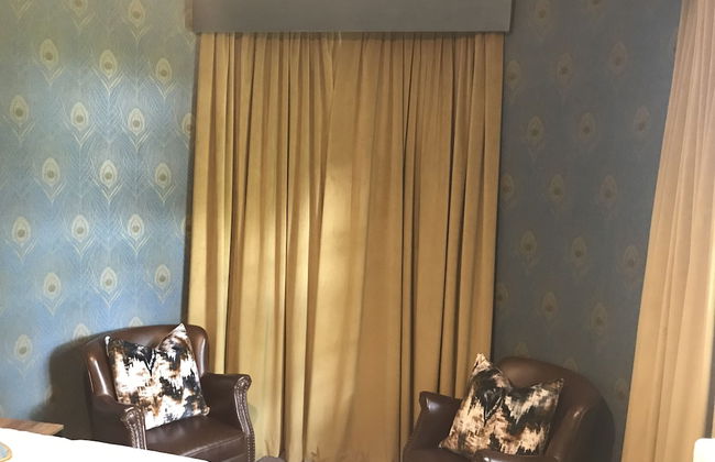 Old Spittal Hospital Apartment - Photo 2