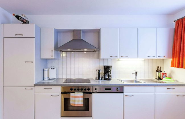 Cozy Holiday Home in Vandans near Montafon Ski Area - Foto 4