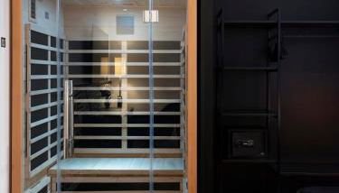 La Suite H - the only exclusive 5 of Metz - Foto 4