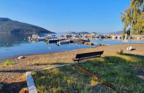 Villa Aliki - Photo 55