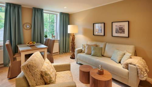 Herrenhaus Kallbach - 4 Sterne SUPERIOR - Foto 4