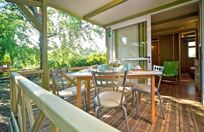 Camping Village Il Fontino - Foto 1