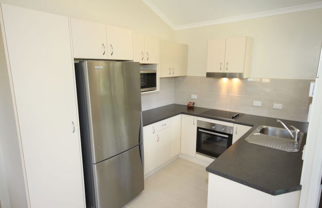 Brisbane Gateway Resort - Photo 33