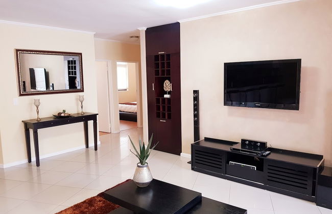 Luxurious Apartment in Century City - Foto 1