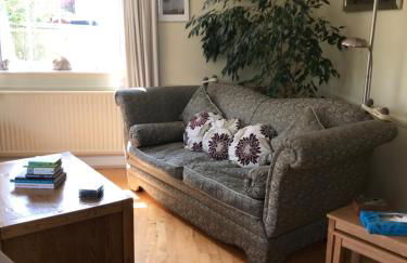 Ivy Cottage - Foto 19