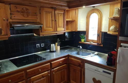 Chalet l'Avalin - Foto 65