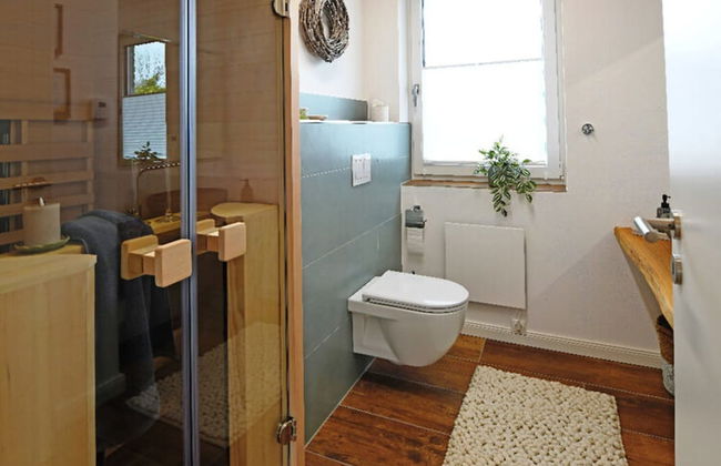 Ferienhaus in Schlagsdorf auf Fehmarn - Foto 24