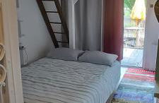 La Salamandre, studio cosy au bord de l'eau - Foto 2