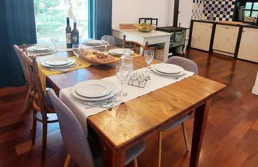 Villa Bornstein - Photo 13