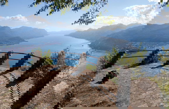 La Torretta 2 sul Lago Maggiore - Photo 47