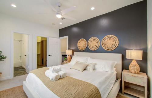 Best of Midtown-3 Bedrooms Minutes to Attractions - Foto 24