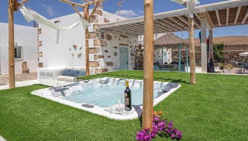 La Caldereta Rural Home - Foto 2