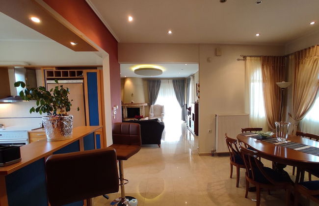 Agiokampos Luxurious Resort - Foto 33