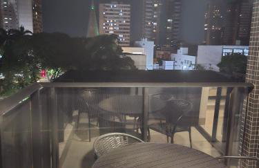 Apto studio, coracao de maringa - Foto 14