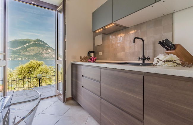 Varenna La Bomboniera - Foto 17