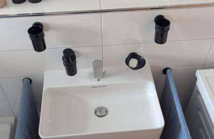 Ferienwohnung Wittle - Foto 28