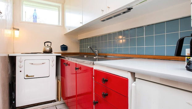 Cozy Beach Cottage - By Traum Ferienwohnungen - Foto 4, Cocina privada