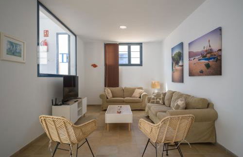 La Casa de La Graciosa - Foto 4