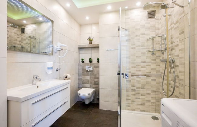 Apartament Mercedes by Baltic Home - Foto 20