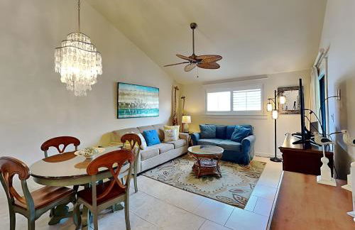 Chateau La Mer II #704 - Foto 7