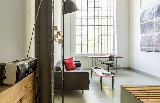 Meisterzimmer - Photo 24