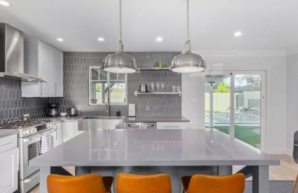 Sunsets on 11th by Avantstay Resort-style Pool + Hot Tub Game Room - Foto 18