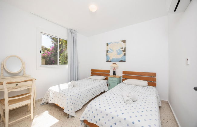 GE Harbour Apartments 12 - Foto 14